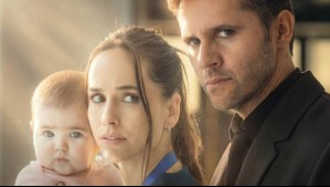 'Salvando a Ema': la primera teleserie vertical de Mega ya está disponible ¿Dónde verla?
