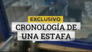 La millonaria estafa a Amparo Noguera: Los videos y chats que revelan el fraude de casi $600 millones