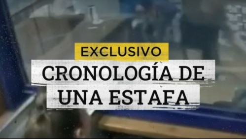 La millonaria estafa a Amparo Noguera: Los videos y chats que revelan el fraude de casi $600 millones