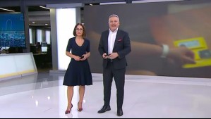 Meganoticias Prime - Lunes 11 de mayo 2026