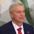 El Presidente de la República, José Antonio Kast, condenó la agresión de la que fue víctima el diputado del PDG, Javier Olivares, durante el fin de semana recién pasado en un club deportivo de la localidad de Olmué. ¡Detalles!