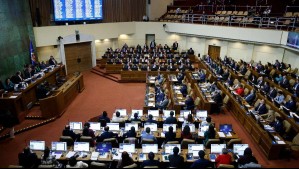 Bajo amenaza de un 'tsunami de modificaciones': Hoy vence el plazo para ingresar indicaciones al Plan de Reconstrucción Nacional