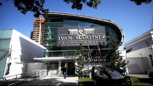 Vecinos de Providencia preocupados por posibles 'narcofunerales': Buscan frenar funcionamiento de funeraria de Iván Martínez