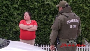 'Atrapados! 133' en el Día de la Madre: Mujeres defienden con todo a sus hijos ante sus 'errores' criminales
