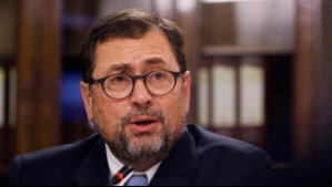'Espero que eso ocurra pronto': Canciller Pérez Mackenna busca restablecer relaciones diplomáticas con Venezuela