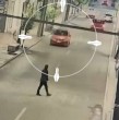 La PDI investiga un femicidio en la comuna de Buin, lugar en donde un sujeto dejó abandonada a su pareja en la urgencia del hospital tras haberla herido gravemente con un disparo. ¡Detalles!