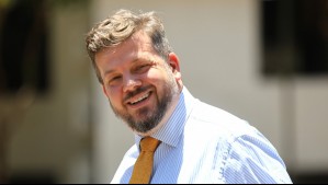 Johannes Kaiser plantea posibilidad de disolver el Partido Comunista tras llamado a movilizaciones