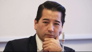 Detienen a dos presuntos agresores del diputado Javier Olivares tras ataque en Olmué: Ambos tienen 'un amplio prontuario'