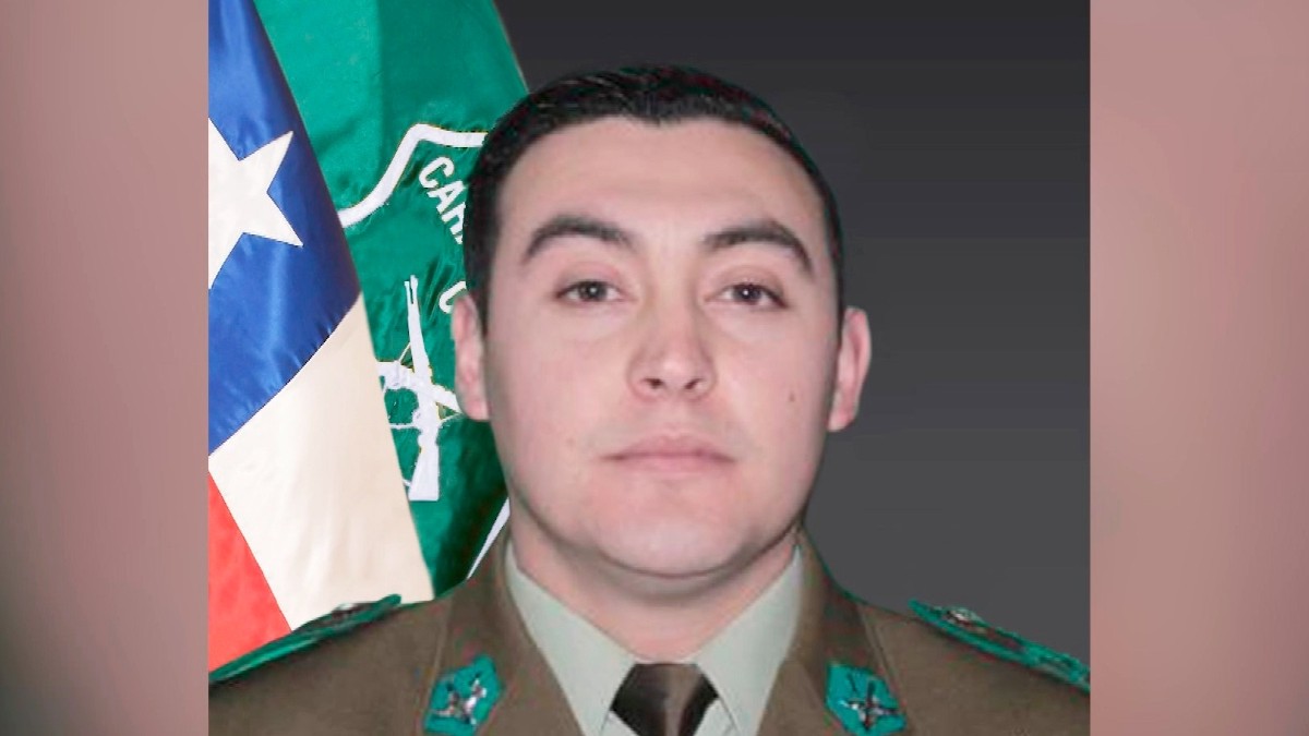 Revelan nuevo antecedente en caso de sargento fallecido en Puerto Varas: Llamado al 133 estaba vinculado a su celular
