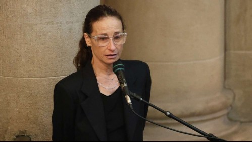 El calvario de Amparo Noguera: Así operaba banda que la mantuvo 'cautiva' durante 8 días y le robó casi $600 millones