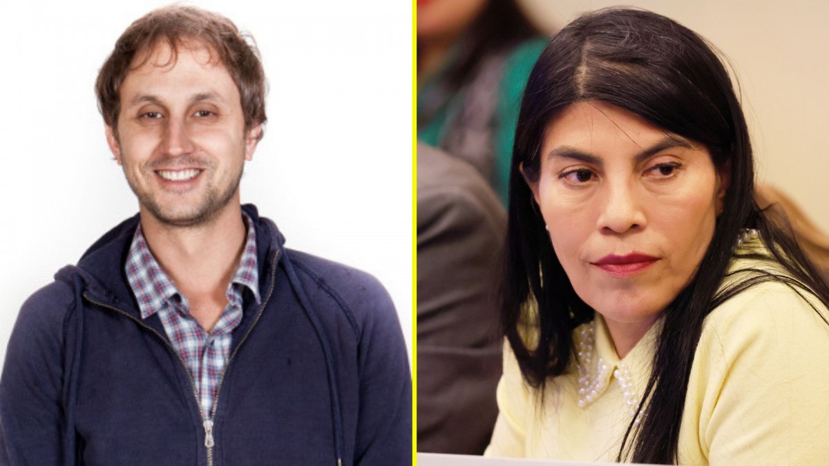 Renuncia subsecretario de Ciencia Rafael Araos tras diferencias con ministra Lincolao: Se habría negado a firmar despidos