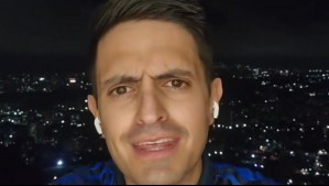 Queremos prueba de vida: Denuncian desaparición de influencer argentino que acusó a Delcy Rodríguez de entregar a Nicolás Maduro