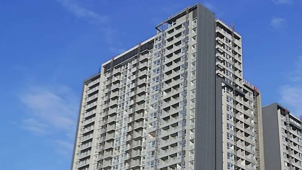 Rematarán departamentos desde 190 UF: Revisa cómo participar en la subasta online