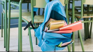 Vacaciones de invierno: Este es el último día de clases antes del descanso