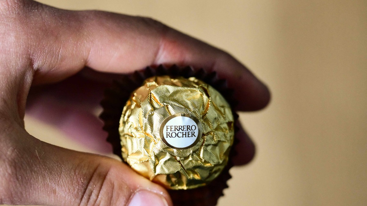 Dueños de Ferrero Rocher invertirán US$94 millones en Chile y construirán nueva planta en el sur: Esta será su ubicación