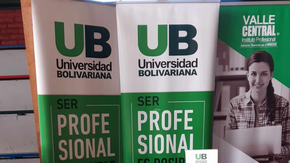 Confirman cierre de Universidad Bolivariana: ¿Hasta cuándo operará la institución educacional?