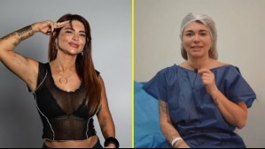 Antonella Ríos se somete a cirugía estética y muestra el proceso en redes: Así fue el procedimiento