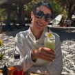 María José Campos, ?La Porotito Verde, contó cómo cambió la TV por un trabajo en una AFP. Reveló su nueva rutina, los desafíos de captar clientes y su motivación personal.