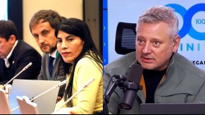 Juan Manuel Astorga y salida de subsecretario Araos de Ministerio de Ciencias: 'Renunció porque se negó a firmar despidos'