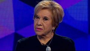 'No se siente bien': Paty Cofré preocupa tras suspender presentación por problemas de salud