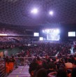 Un nuevo recinto para conciertos y espectáculos podría llegar a la capital. Se trata de ?Music Hall Ñuñoa, el proyecto impulsado por Metro de Santiago junto a Live Nation ?actual accionista mayoritario de Movistar Arena