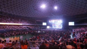 Music Hall Ñuñoa: Así es el nuevo proyecto de Metro y los dueños del Movistar Arena para un nuevo recinto de conciertos