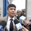 El Juzgado de Garantía de San Javier decretó arraigo nacional y prohibición de acercase a la víctima para Américo, quien fue formalizado por el delito de lesiones en el contexto de violencia intrafamiliar en contra Yamila Reyna.