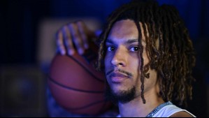 Luto en el básquetbol internacional: muere jugador de la NBA a los 29 años
