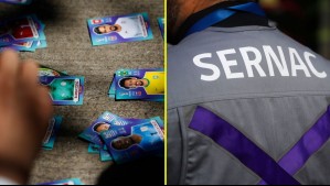 Tras múltiples reclamos: Sernac oficia a Panini por incumplimientos en preventa del Álbum del Mundial 2026