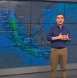 El periodista especialista en meteorología de Mega, Alejandro Sepúlveda explicó que un potente anticiclón mantendrá bloqueadas las lluvias en gran parte de Chile hasta el 21 de mayo. El fenómeno afecta desde Los Lagos hacia el norte.