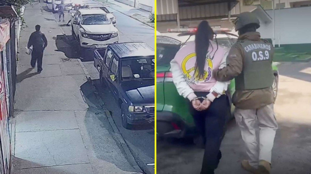 Decretan prisión preventiva para tres imputados por secuestro a joven de 19 años en San Miguel: