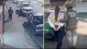 Decretan prisión preventiva para tres imputados por secuestro a joven de 19 años en San Miguel