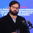 La Corte de Apelaciones de Copiapó rechazó la solicitud del exdirector del Servicio Local de Educación Pública, SLEP Atacama, Daslav Mihovilovic Pérez, de desaforar al expresidente de la República, Gabriel Boric