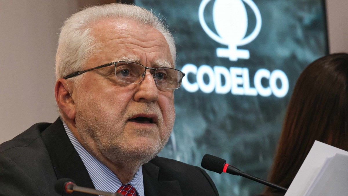 Auditoría interna en Codelco detecta sobreestimación de 20 mil toneladas de cobre en producción de diciembre
