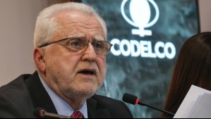 Auditoría interna en Codelco detecta sobreestimación de 20 mil toneladas de cobre en producción de diciembre