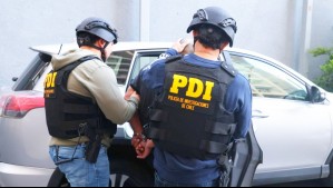 Detienen a dos hombres por deuda de pensión de alimentos en Vicuña: Uno de ellos debe más de $44 millones