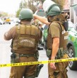 Carabineros confirmó el hallazgo con vida del joven de 19 años que la noche del lunes fue secuestrado en la comuna de San Miguel, Región Metropolitana. Además, hay cuatro detenidos.
