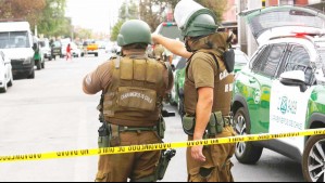 Encuentran con vida a joven que fue secuestrado en San Miguel: Hay cuatro personas detenidas
