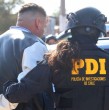 La Fiscalía Metropolitana Occidente confirmó este martes la detención de un hombre de 37 años acusado del delito de femicidio en contra de su pareja, hecho ocurrido en la comuna de Buin, Región Metropolitana.