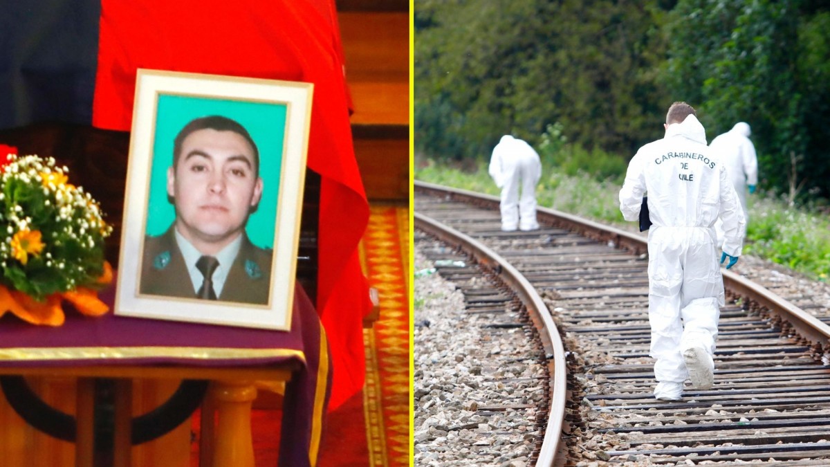 Vuelco en caso de carabinero fallecido en Puerto Varas: Los reveladores antecedentes que darían un giro en la investigación