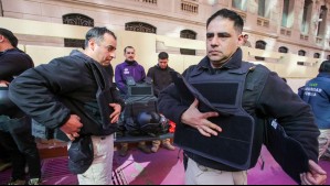 Contraloría dictamina que se puede otorgar protección a alcaldes y concejales amenazados
