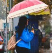 Revisa las zonas en las que se esperan precipitaciones para este miércoles 13 de mayo, de acuerdo al pronóstico entregado en el reporte de la Dirección Meteorológica de Chile.