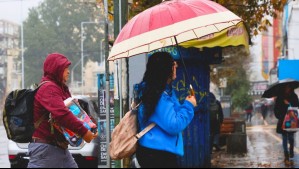 Pronostican lluvia para este miércoles: Estas son las dos zonas en las que se registrarían precipitaciones
