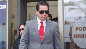 Diputado Javier Olivares critica al Ministerio Público tras dejar en libertad a sus agresores: 'Su trabajo es bastante paupérrimo'