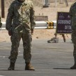 Tres militares peruanos fueron detenidos en Huara, región de Tarapacá, tras ser sorprendidos por Carabineros transportando más de cuatro kilos de ketamina en ovoides ingeridos y adheridos a sus cuerpos.