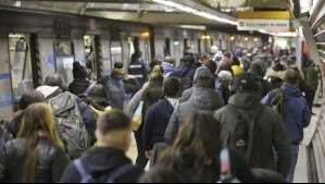 Metro acusa 'informaciones imprecisas' por fallas en ascensores y escaleras: Reveló cuántos equipos están fuera de servicio