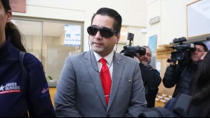 Club deportivo de Olmué desmiente a diputado Olivares: Habría estado 'bajo los efectos del alcohol' y aseguran que también golpeó