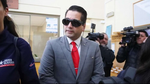 Club deportivo de Olmué desmiente a diputado Olivares: Habría estado 'bajo los efectos del alcohol' y aseguran que también golpeó