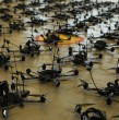 La proliferación de drones baratos es un importante cambio de estrategia militar, ya que reduce los altos presupuestos de defensa y permite contrarrestar la creciente amenaza que suponen estas tecnologías