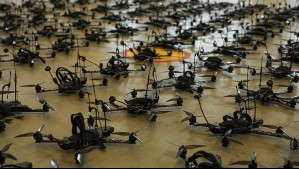 La rebelión de lo barato: El fin de la era de las armas sofisticadas ante el avance de la tecnología 'desechable'